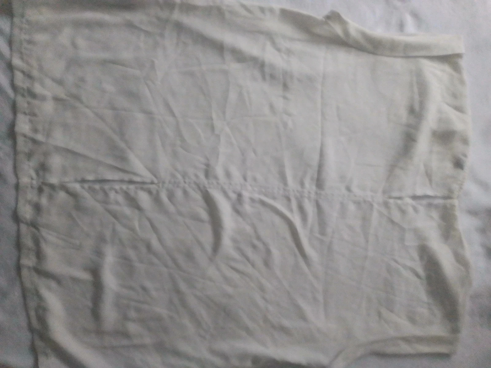 White top – photo 3